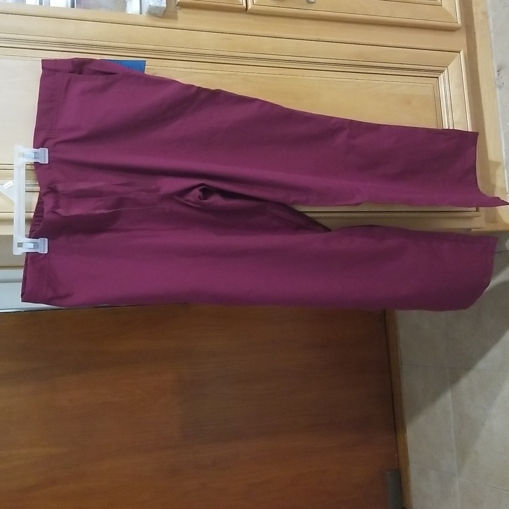 scrub pants